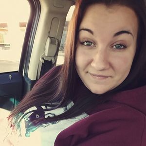 Meet your Posher, Brittney